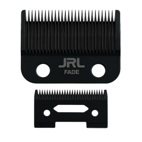 Tête De Coupe Fade JRL 2020C-B Onyx Black