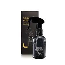 Vaporisateur JRL Noir Transparent 300Ml