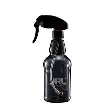 Vaporisateur JRL Noir Transparent 300Ml