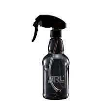 Vaporisateur JRL Noir Transparent 300Ml