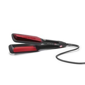 Keratine - Bio-infrared hair straightener for keratin treatments