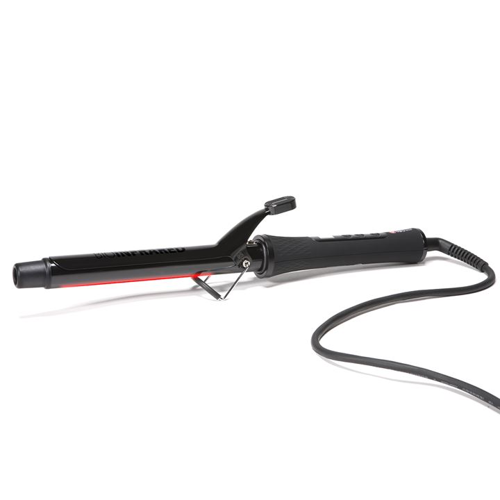 Infra Curl - Professional Bio-infrared curling iron 25 mm