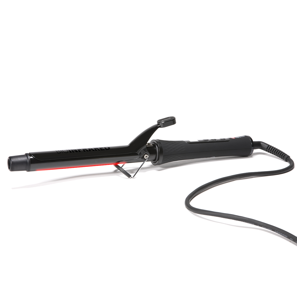 Infra Curl - Professional Bio-infrared curling iron 25 mm