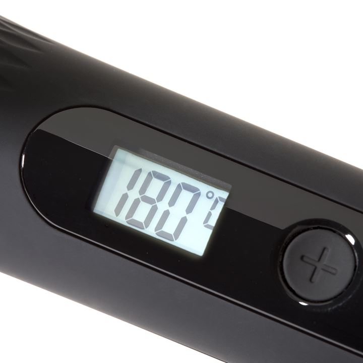Infra Curl - Professional Bio-infrared curling iron 25 mm