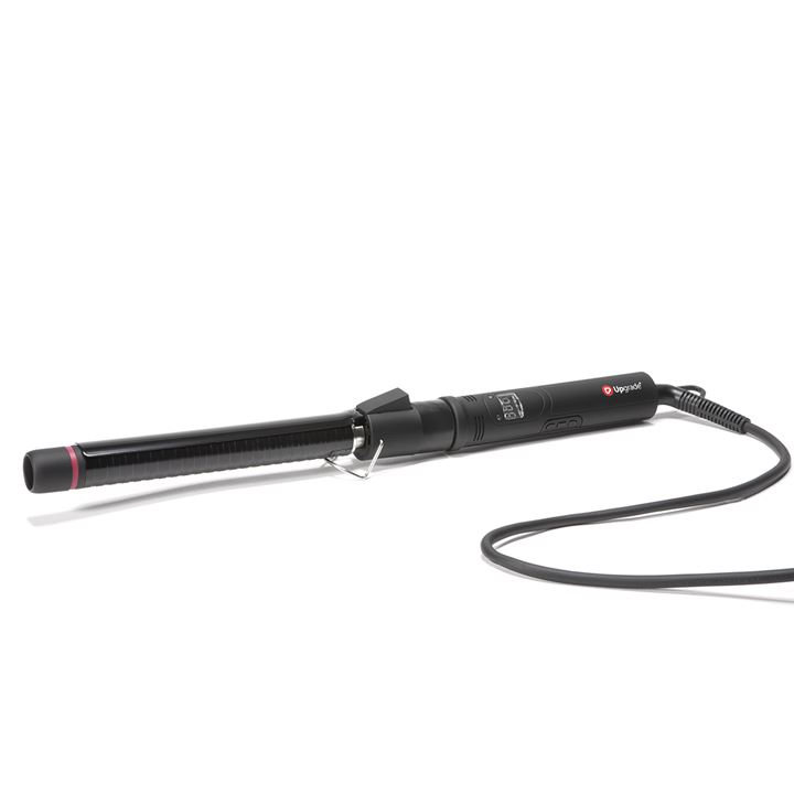 Rolling - Rotating curling iron - ø 19mm