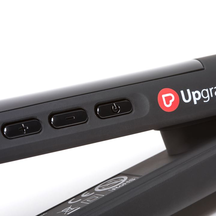 Infrared Slim - Professional Bio-infrared hair straightener - narrow
