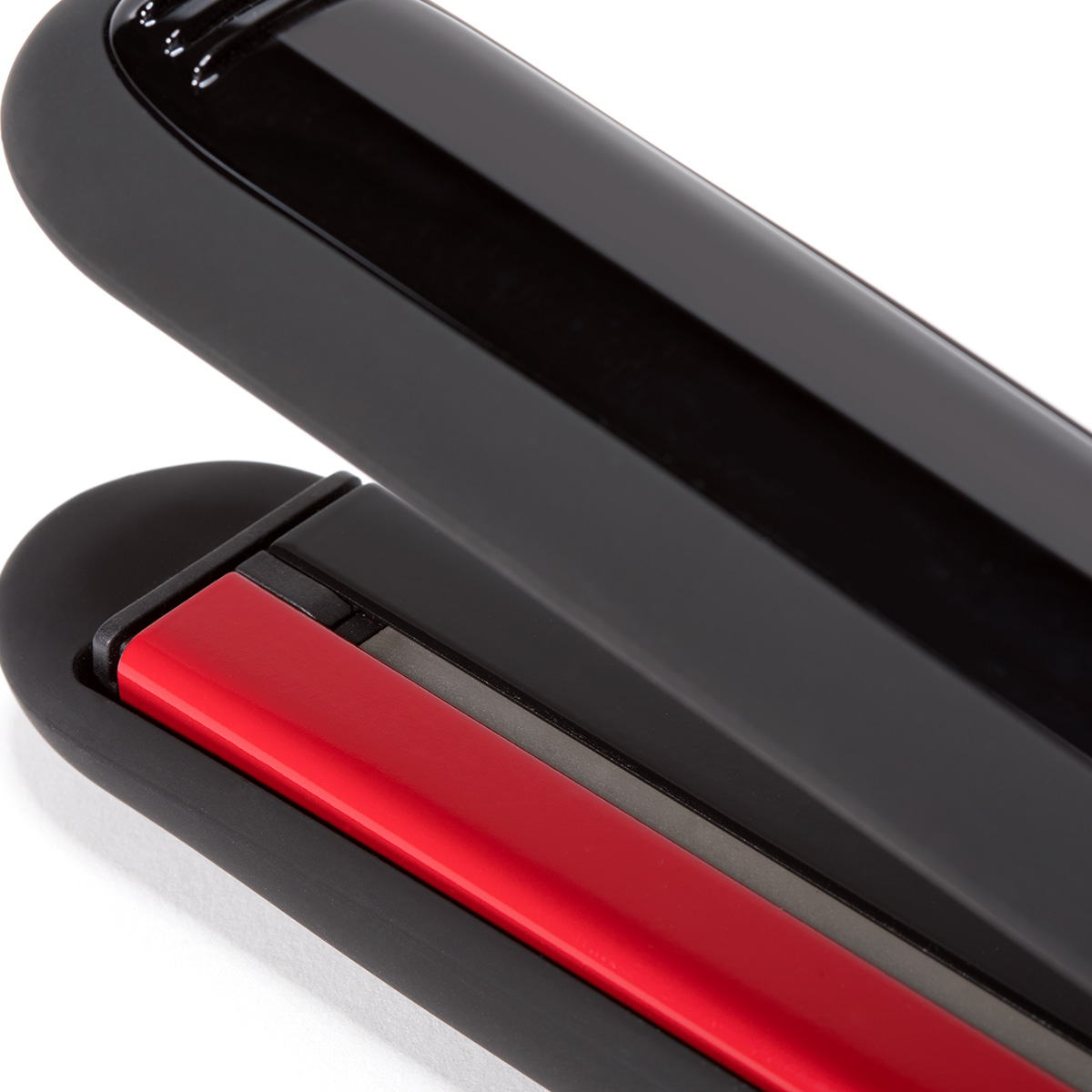 Infrared Slim - Professional Bio-infrared hair straightener - narrow