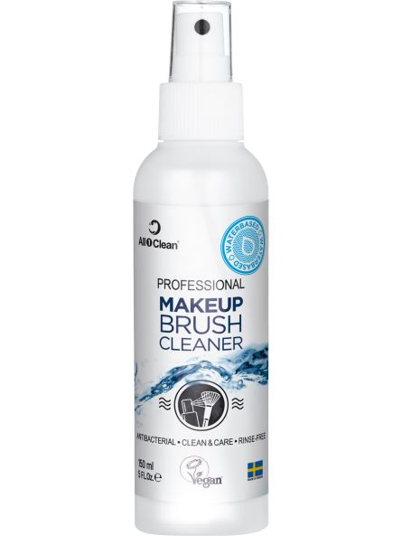 Spray Antibacterien Pinceau De Maquillage 150Ml