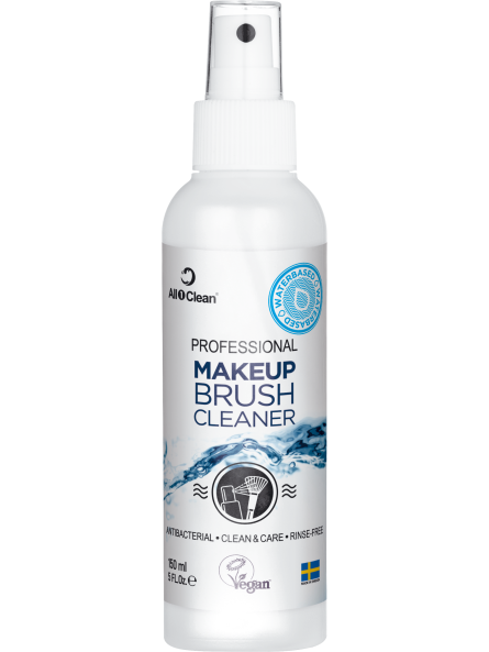 Spray Antibacterien Pinceau De Maquillage 150Ml
