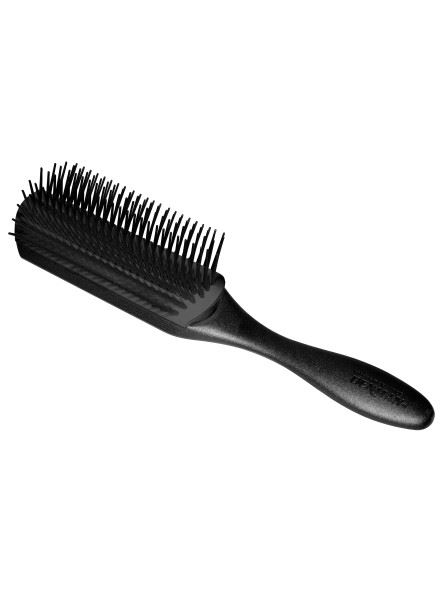 Brosse DENMAN D4P Coussin Noir