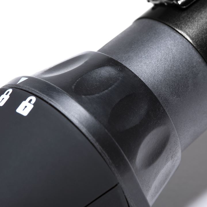Kit Comby - Interchangeable titanium irons kit