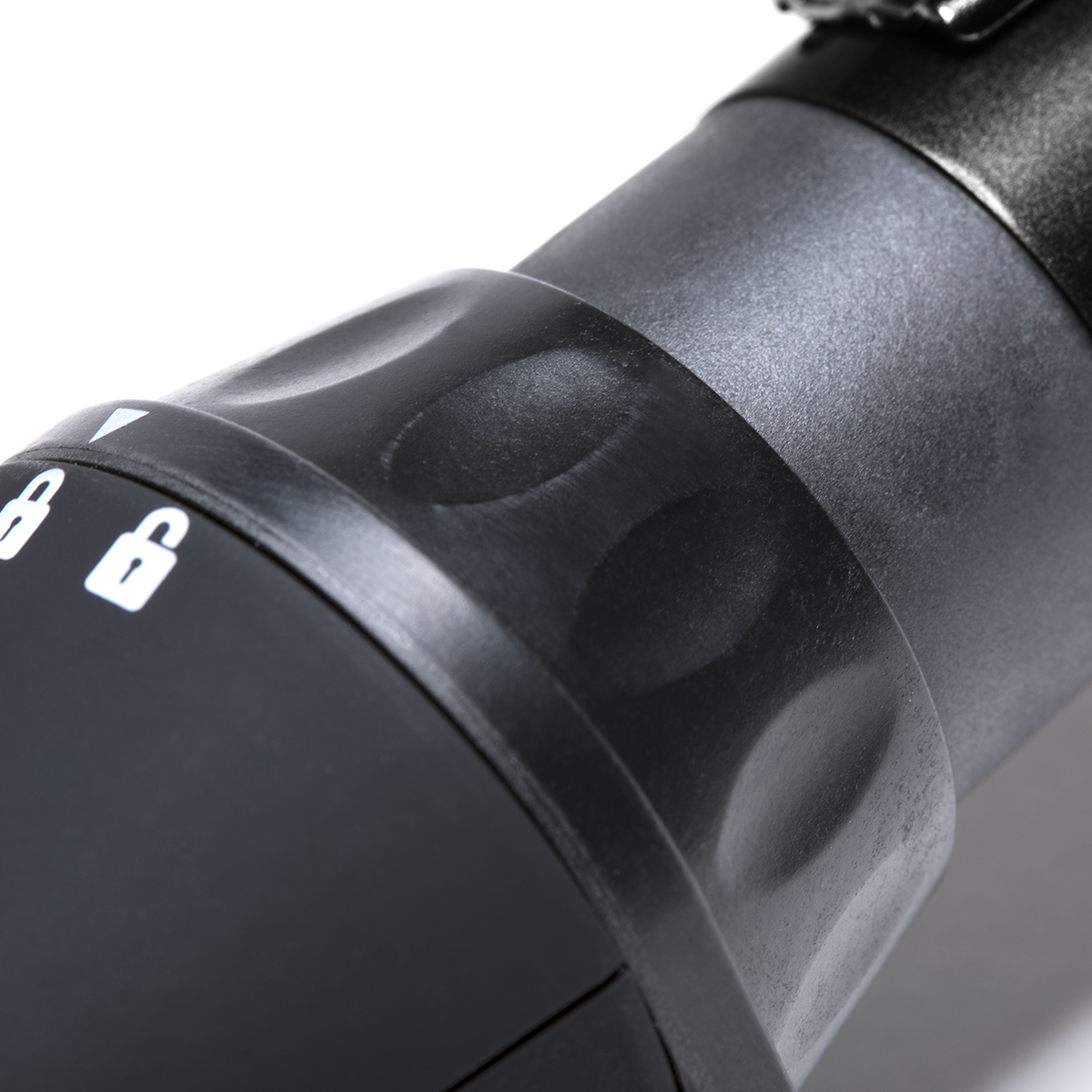 Kit Comby - Interchangeable titanium irons kit