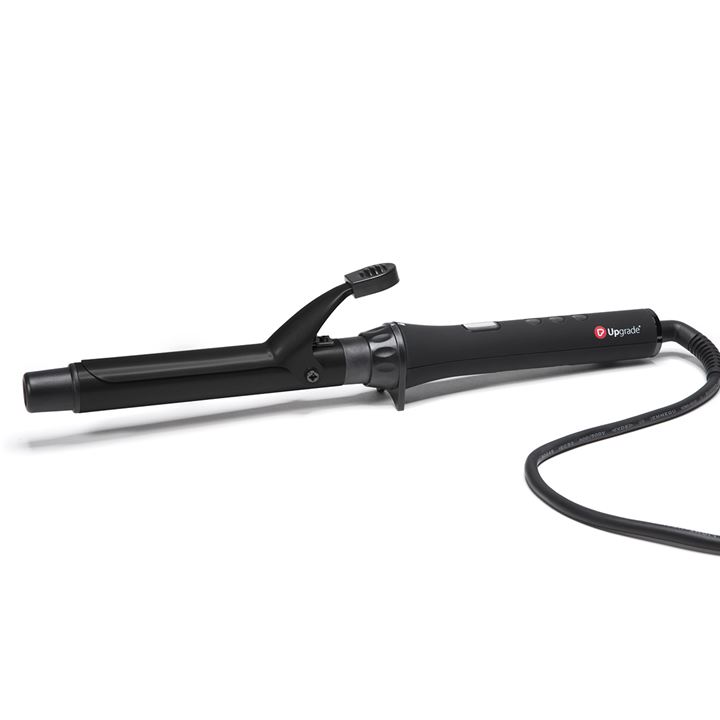 Kit Comby - Interchangeable titanium irons kit
