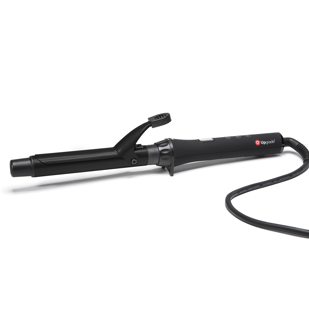Kit Comby - Interchangeable titanium irons kit