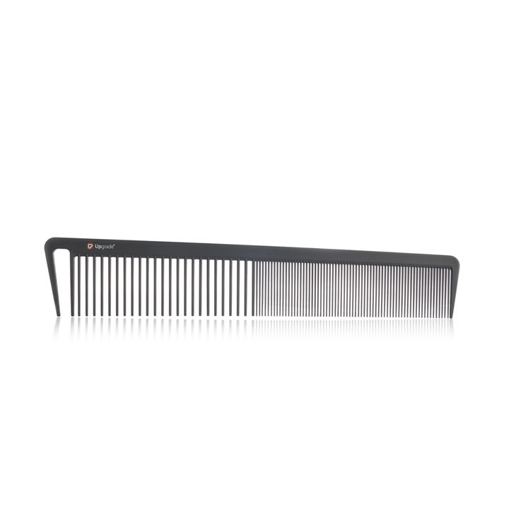 Nano/Ion - Ionic comb with nano-technology