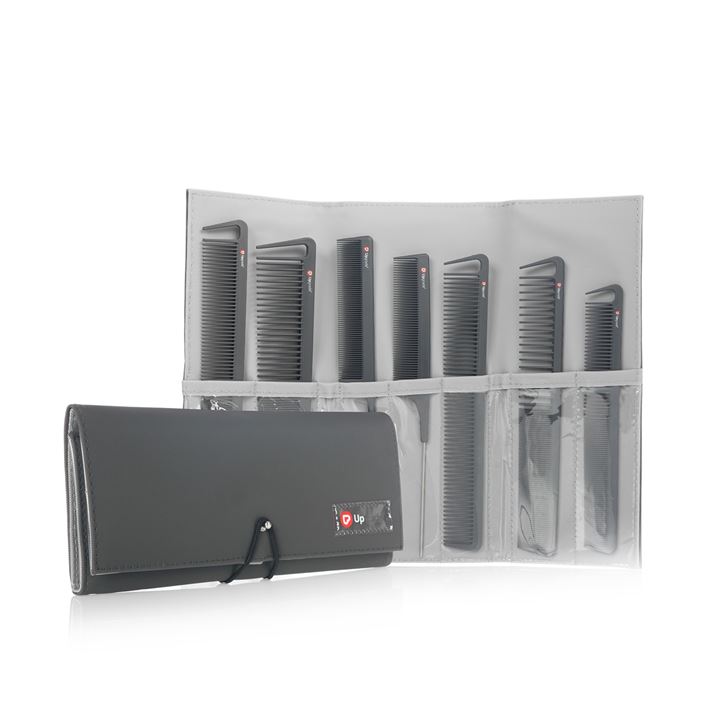 Nano/Ion - Set 7 ionic comb with nano-technology