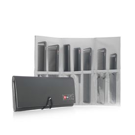 Nano/Ion - Set 7 ionic comb with nano-technology