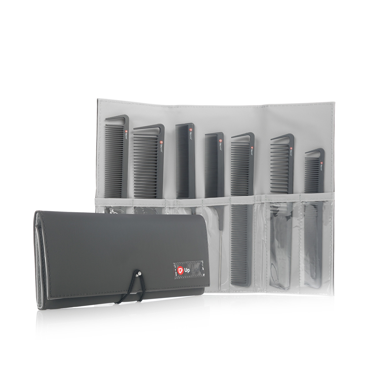 Nano/Ion - Set 7 ionic comb with nano-technology