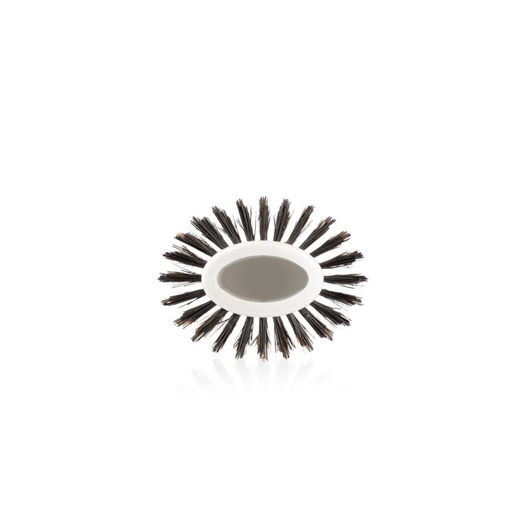Ellipse Brush 50 - Oval vent brush - large
