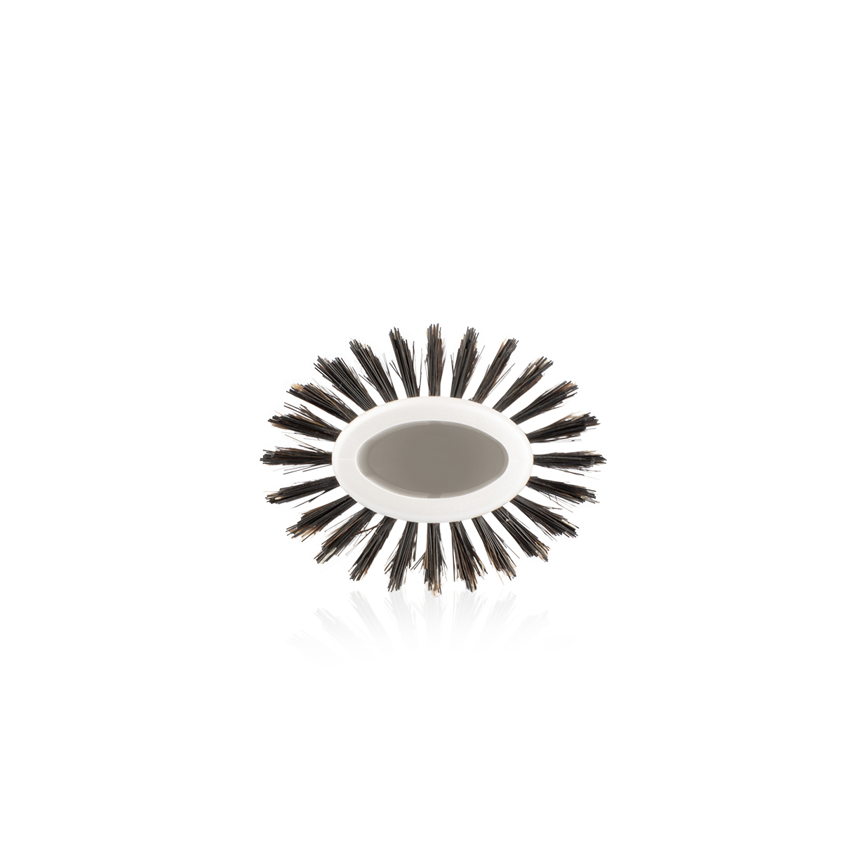 Ellipse Brush 50 - Oval vent brush - large