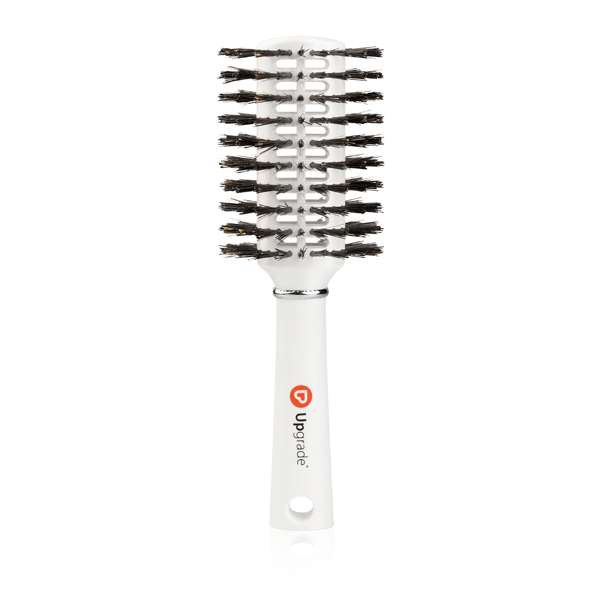 Ellipse Brush 40 - Oval vent brush - medium