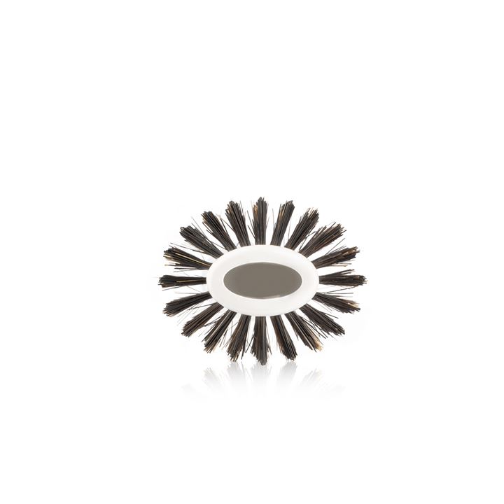 Ellipse Brush 40 - Oval vent brush - medium
