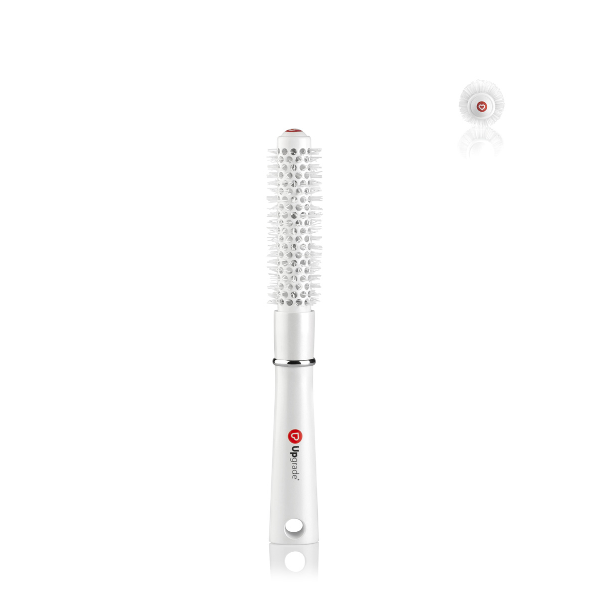 N.S.I. - Anti-static nano/ion brush - ø 20mm