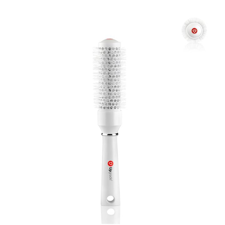 N.S.I. - Anti-static nano/ion brush - ø 33mm