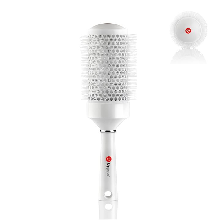 N.S.I. - Anti-static nano/ion brush - ø 65mm