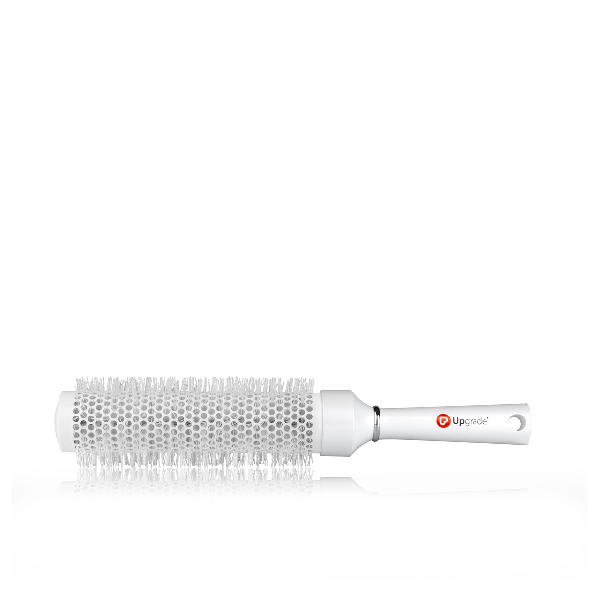 N.S.I. Long brush - Long thermal brush ø 43mm
