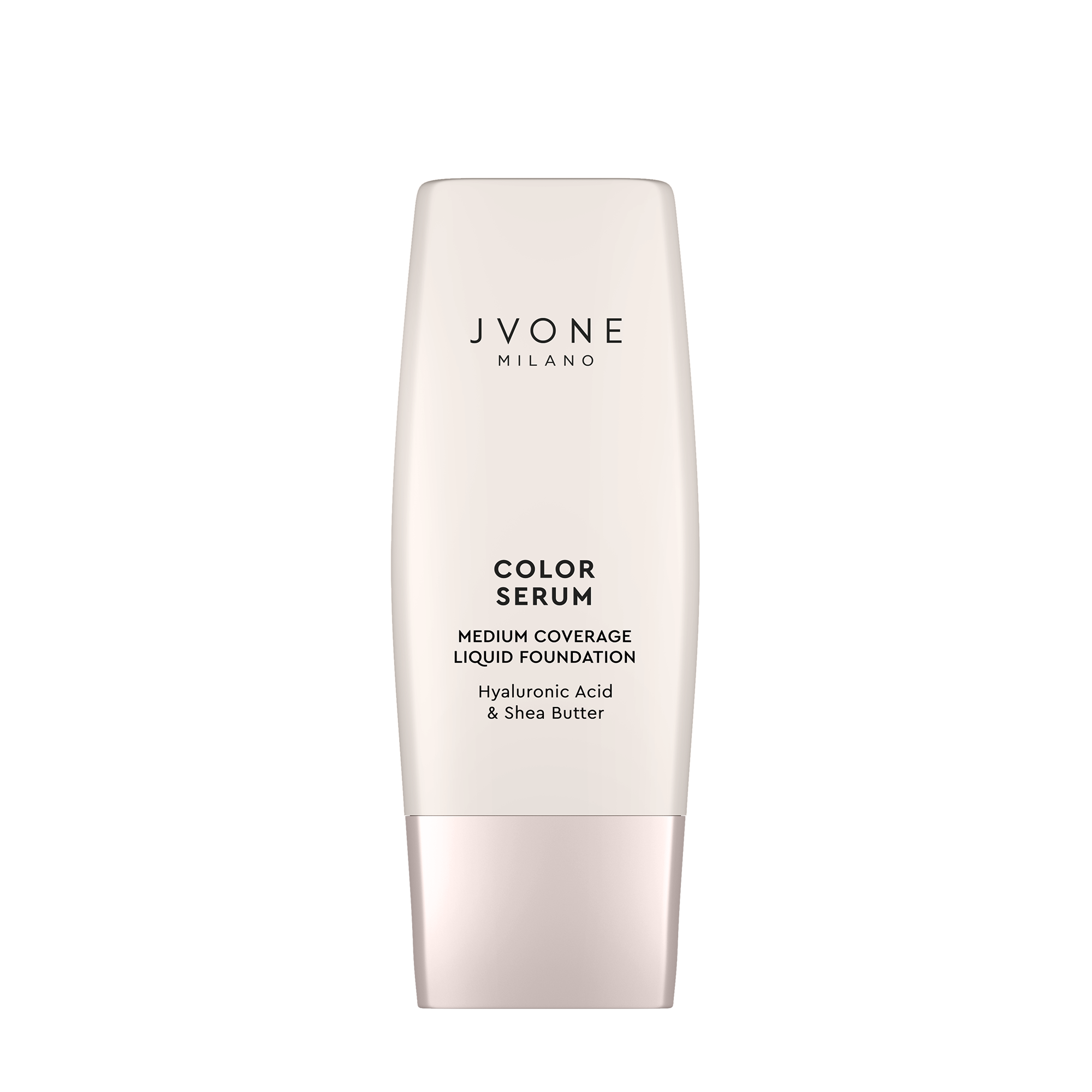 JVONE COLOR SERUM-Fond de Teint Liquide NC20 30 ML