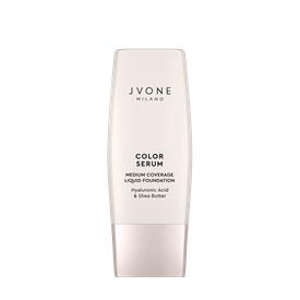 JVONE COLOR SERUM-Fond de Teint Liquide NW20 30 ML