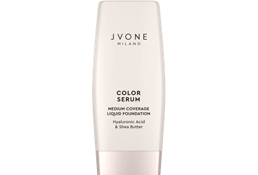 Color Serum - fond de teint liquide