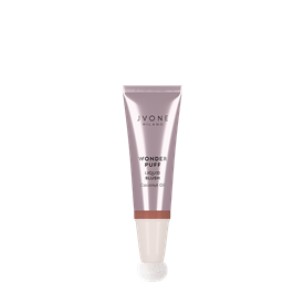 JVONEWonder Puff – Fard à joues liquide02 NATURAL