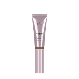JVONE WONDER PUFF-contour Bronzer 01 COLD 10ML