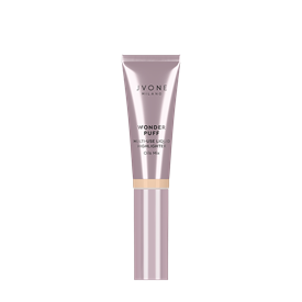 JVONE WONDER PUFF highlighter 02 ROSE GLOW 10ML