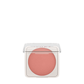 JVONE COLOR ON- Fard à joues compact 01 PEACH 4GR