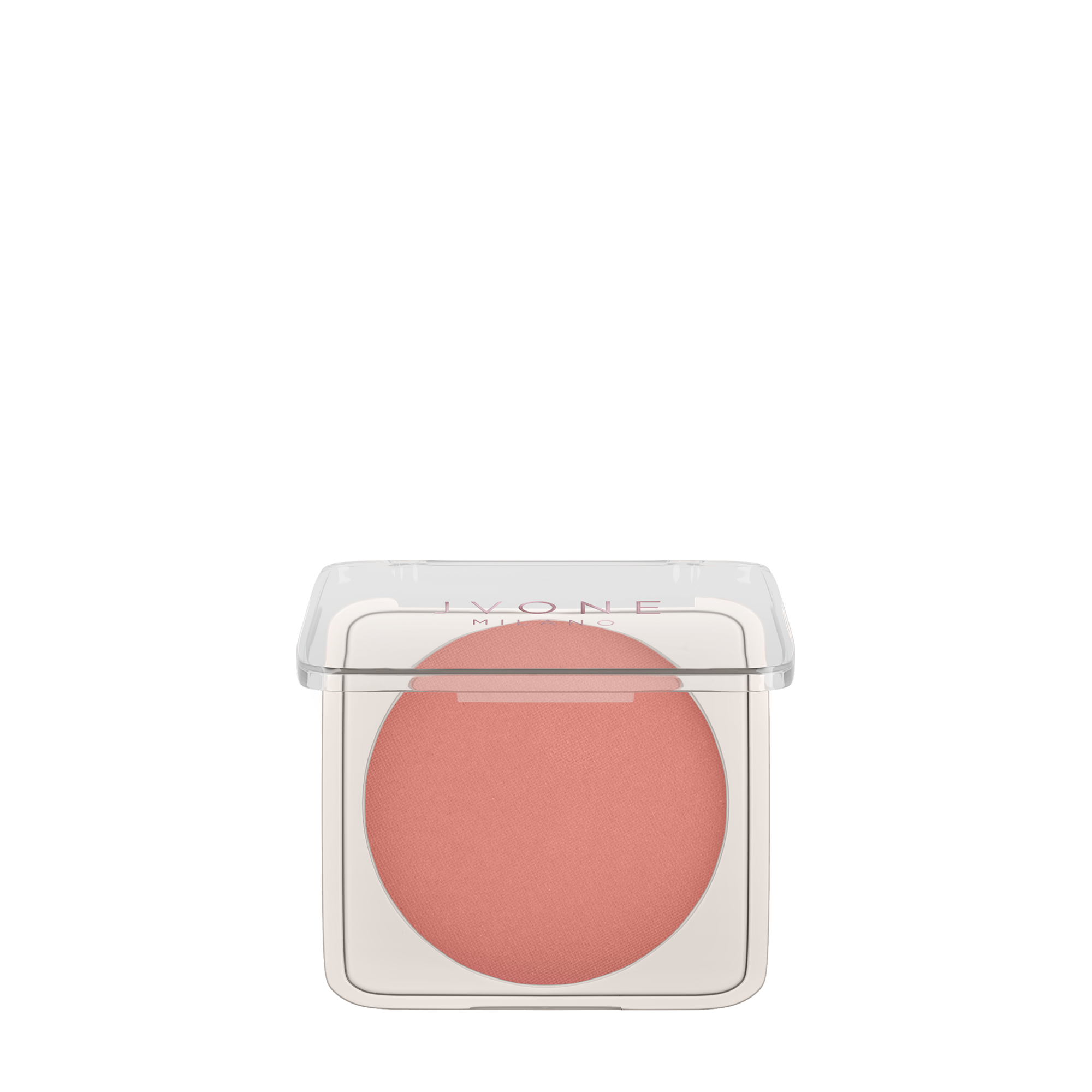 JVONE COLOR ON- Fard à joues compact 01 PEACH 4GR