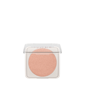 JVONE LIGHT ON- Highlighter compact 02 PEACHY 4GR