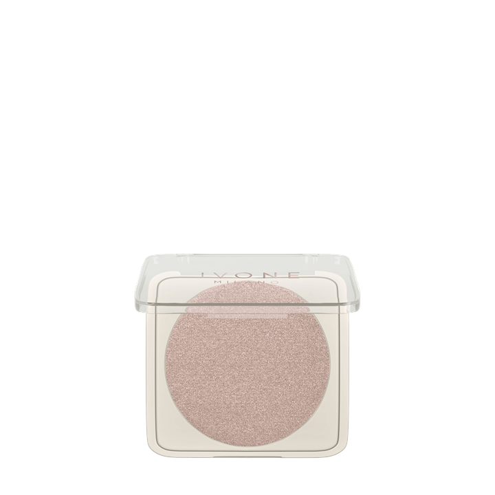 JVONE LIGHT ON- Highlighter compact 04 MAUVNESS 4GR