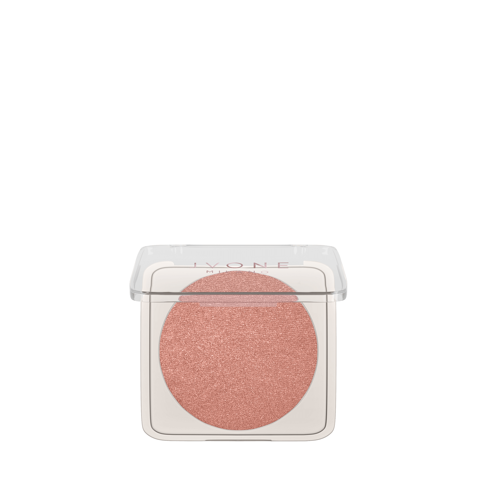 JVONE LIGHT ON- Highlighter compact 03 PINKY 4GR