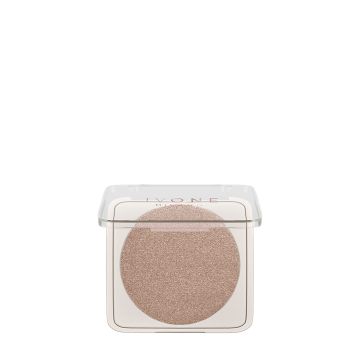 JVONE LIGHT ON- Highlighter compact 05 BRONZER 4GR