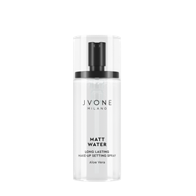 JVONE MATT WATERS pray fixateur de maquillage longue tenue  50 ML