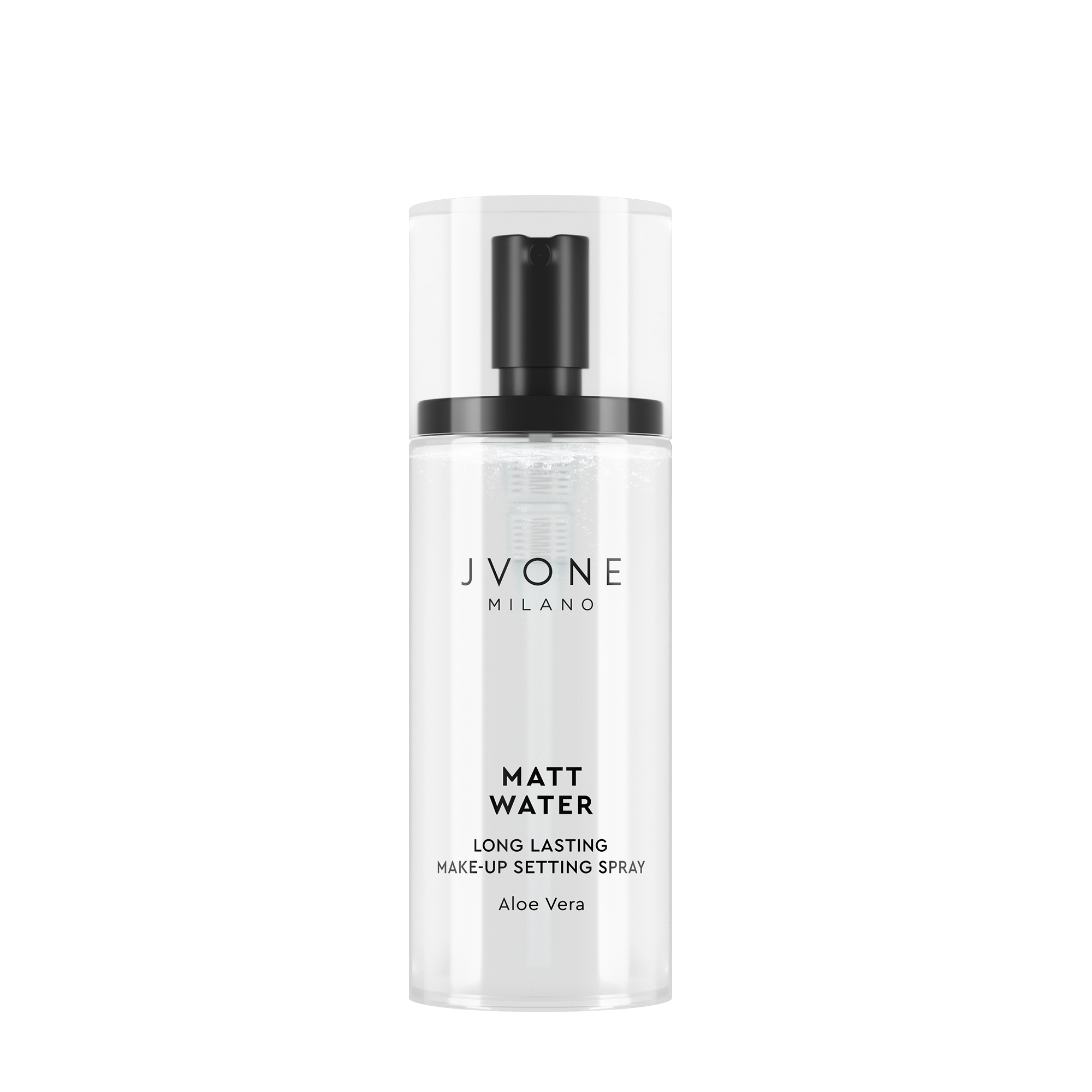 JVONE MATT WATERS pray fixateur de maquillage longue tenue  50 ML