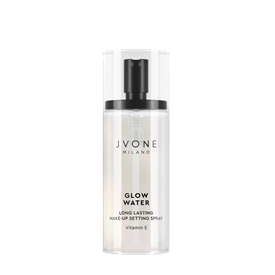 JVONE GLOW WATER Spray fixateur de maquillage longue tenue 50 ML