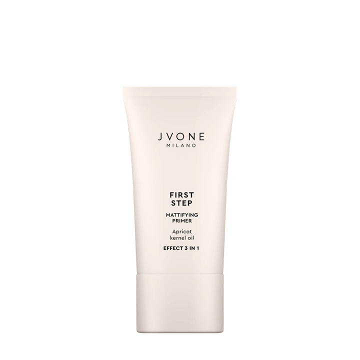 JVONE FIRST STEP Base de teint matifiante 30 ML
