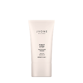 JVONE FIRST STEP Base de teint matifiante 30 ML