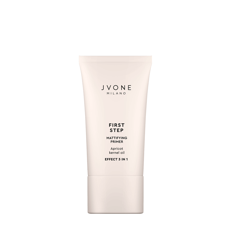 JVONE FIRST STEP Base de teint matifiante 30 ML