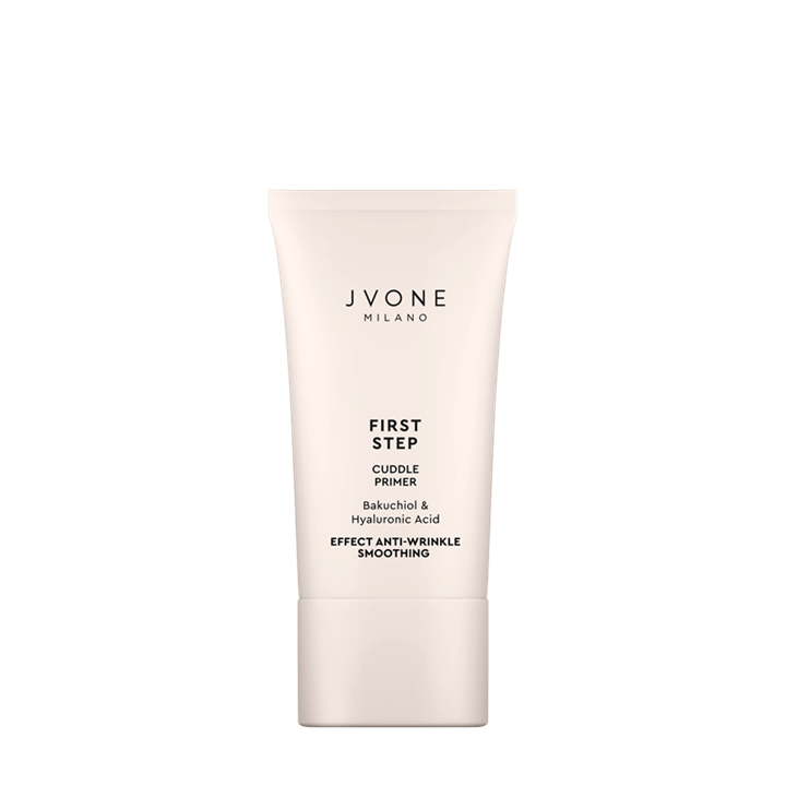 JVONE FIRST STEP Base douceur 30 ML