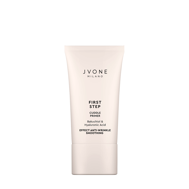 JVONE FIRST STEP Base douceur 30 ML